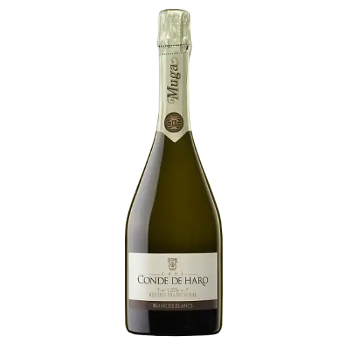 CONDE DE HARO BRUT