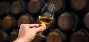 Cómo elegir un vino generoso