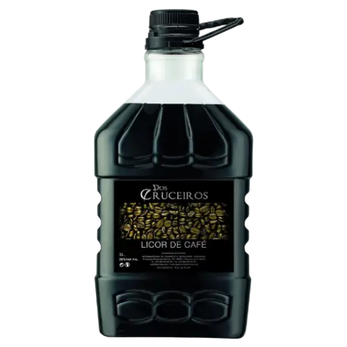 LICOR CAFE DOS CRUCEIROS