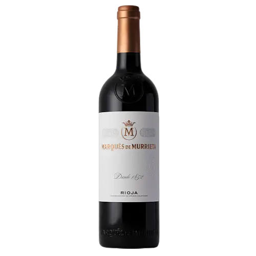 MARQUES DE MURRIETA RESERVA