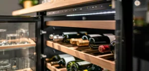 Comprar una vinoteca para casa