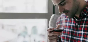 ¿vino ecológico o vino convencional?