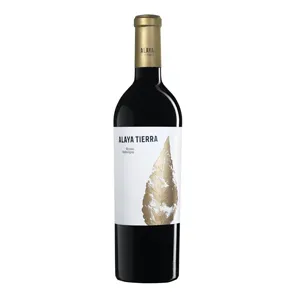 ALAYA TIERRA 2021
