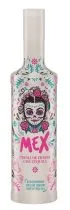 CREMA DE FRESA CON TEQUILA