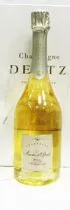 1/BT DEUTZ CUVEE AMOR + 2 COPAS