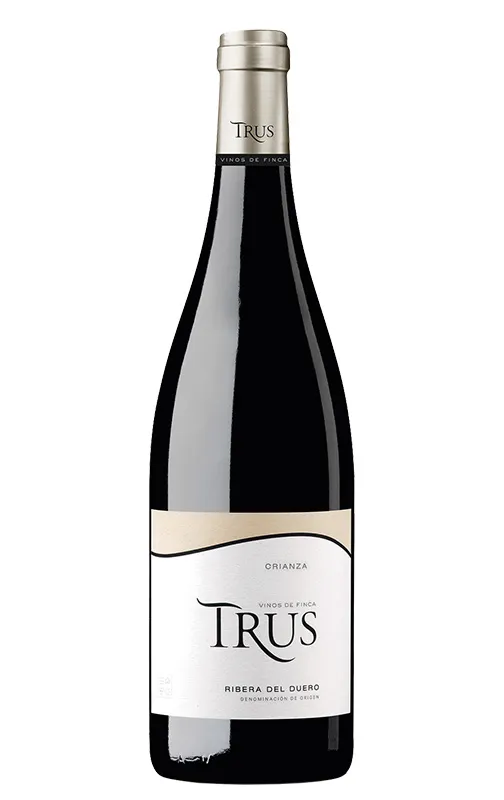 TRUS CRIANZA 2019