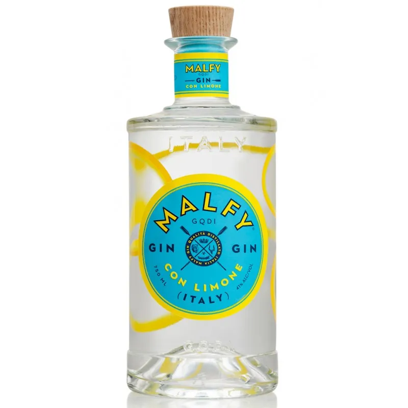 GINEBRA MALFY 41º