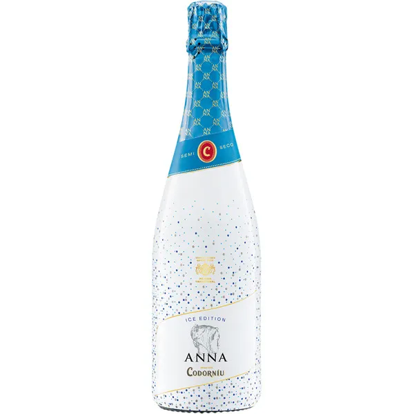 ANNA DE CODORNIU ICE