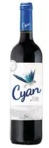 CYAN CYANOPICA 2018