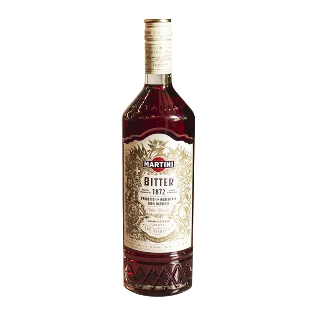 MARTINI BITTER 28,5º 0,70L