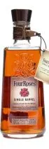 FOUR ROSES SINGLE BARREL 50º