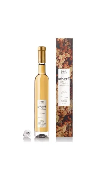 ADVENT XAREL-LO 37,5CL