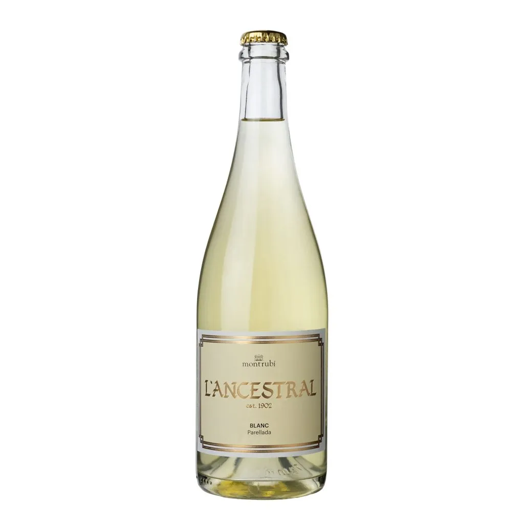L´ANCESTRAL BLANC 2022