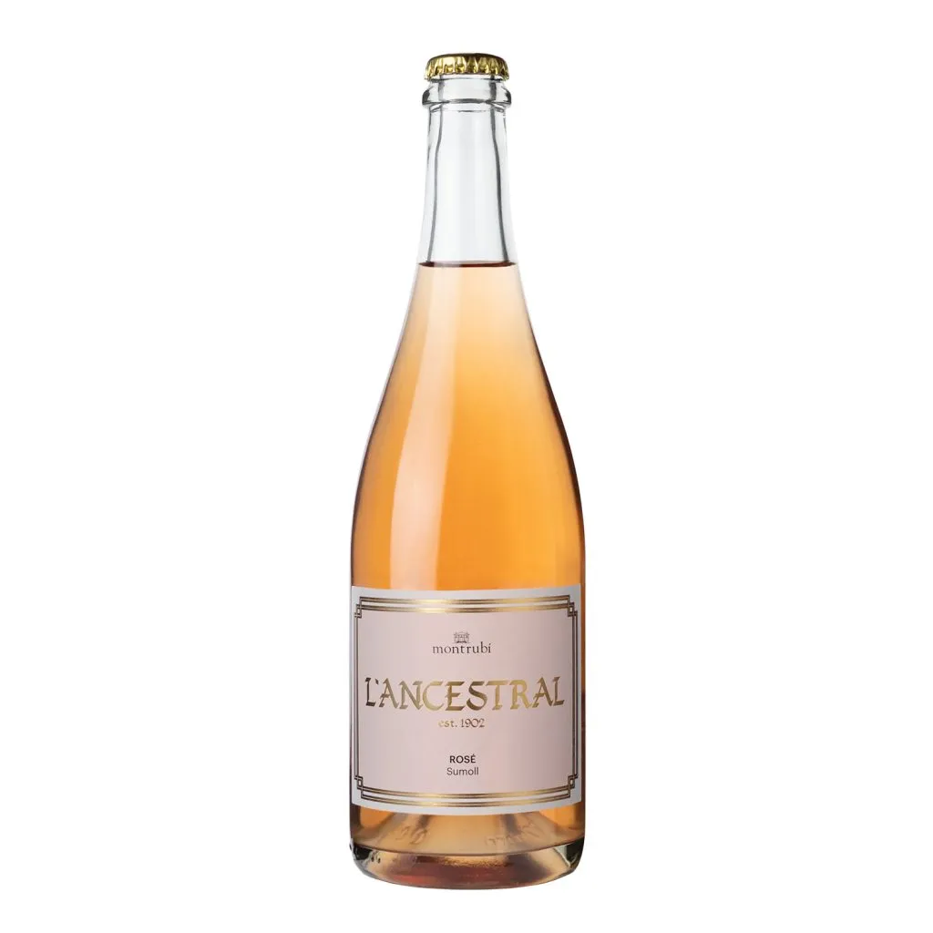 L´ANCESTRAL ROSE 2021