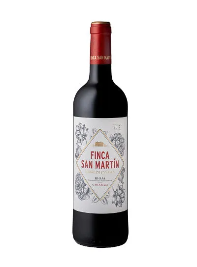 FINCA SAN MARTIN 2019