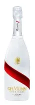 CORDON ROUGE ICE
