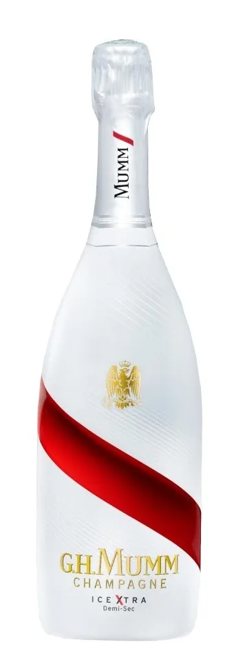 CORDON ROUGE ICE