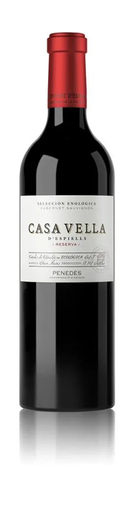 CASA VELLA D´ESPIELLS 2017