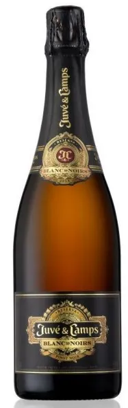 JUVE CAMPS BLANC DE NOIRS