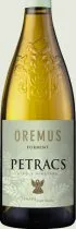 OREMUS PETRACS 2018