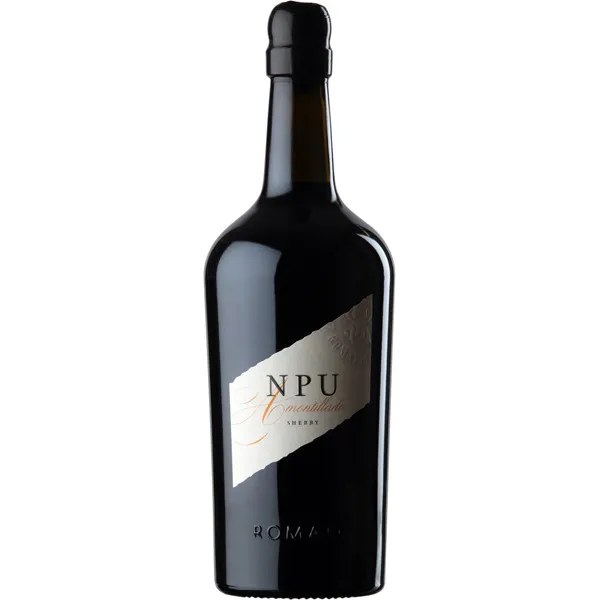 AMONTILLADO N.P.U ROMATE