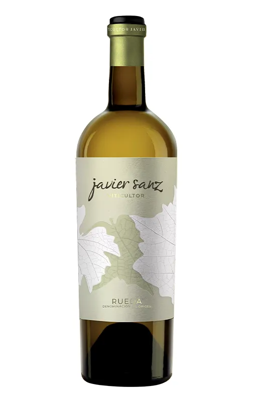 JAVIER SANZ VERDEJO 2022
