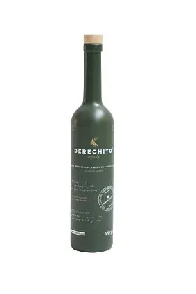 DERECHITO AÑEJO 38º
