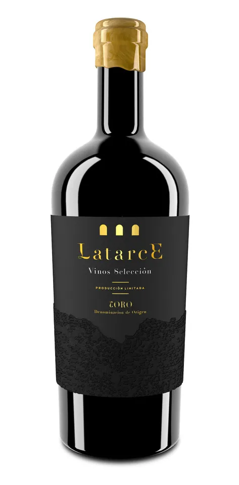 LATARCE SELECCION 2020