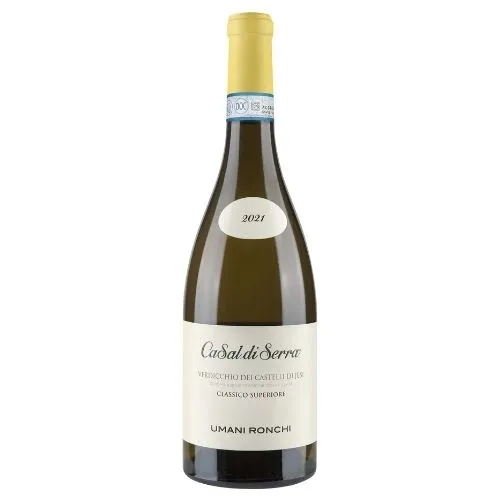 VERDICCHIO DEI CASTELLI DI JESI BIO 2022