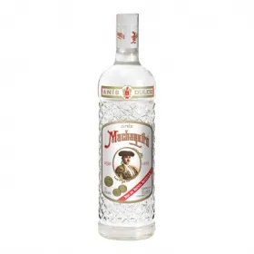 ANIS MACHAQUITO DULCE 1 L