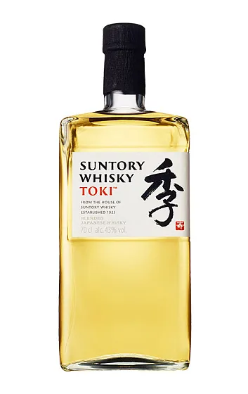 SUNTORY TOKI 43º
