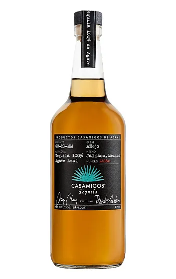 CASAMIGOS AÑEJO 40º