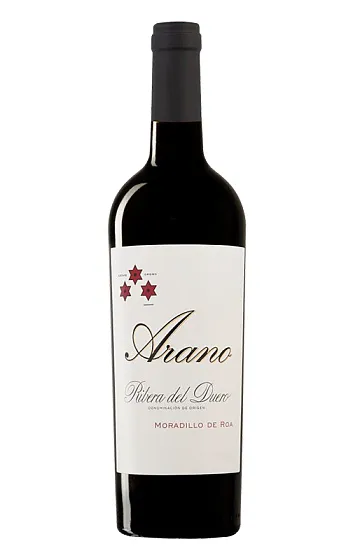 ARANO CRIANZA 2019