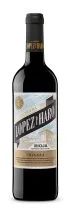 HACIENDA LOPEZ DE HARO CRIANZA 2020