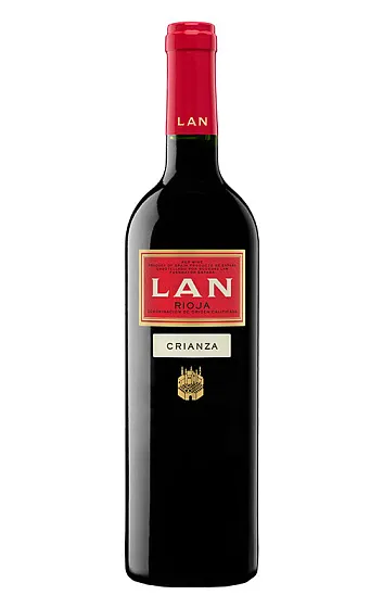 LAN CRIANZA 2020