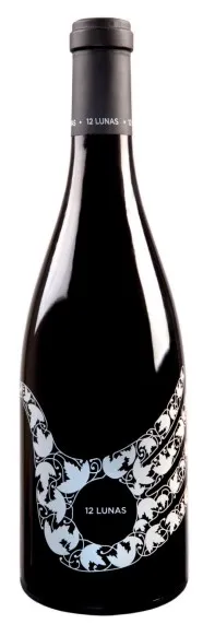 12 LUNAS TINTO 2020