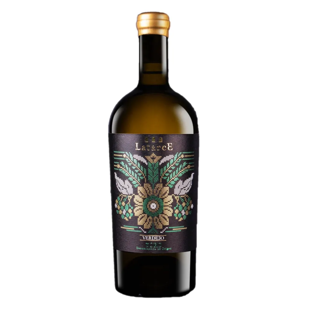 LATARCE VERDEJO 2022