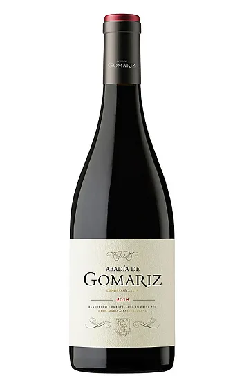 ABADIA DE GOMARIZ 2018