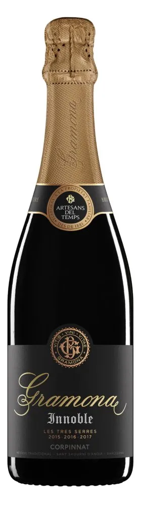 GRAMONA INNOBLE BRUT NATURE