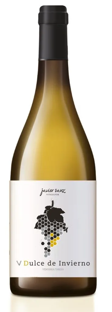 JAVIER SANZ VINO DULCE INVIERNO 2020 50C