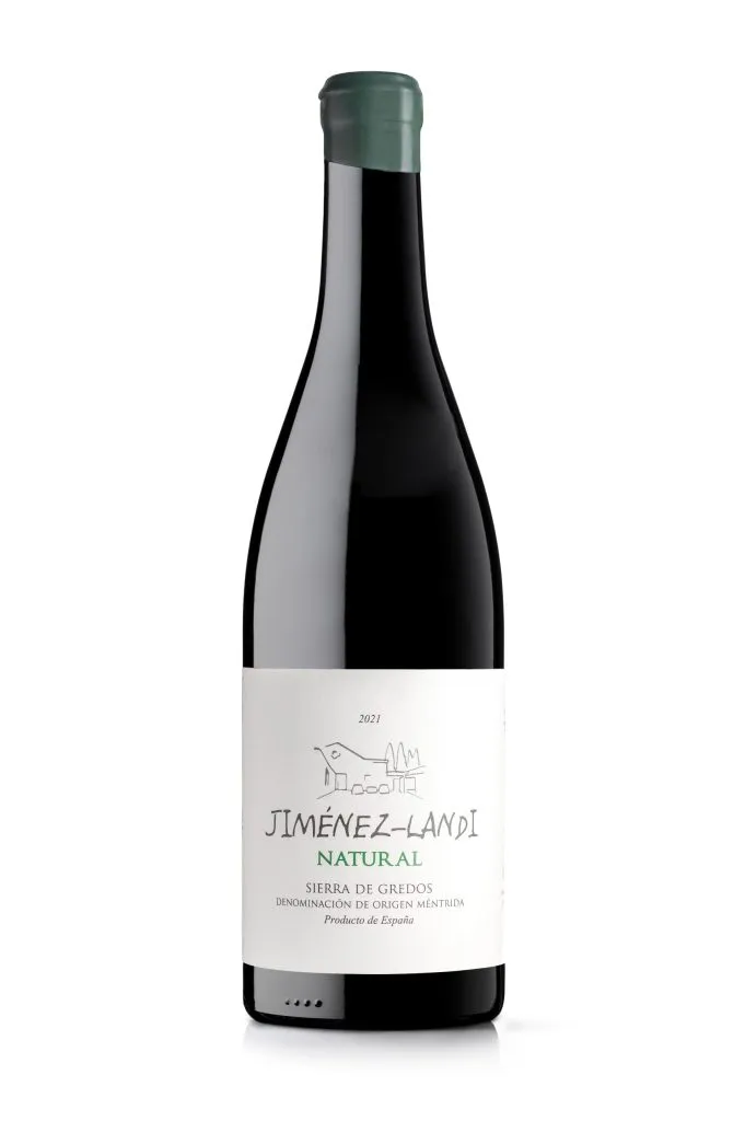 JIMENEZ LANDI NATURAL 2021