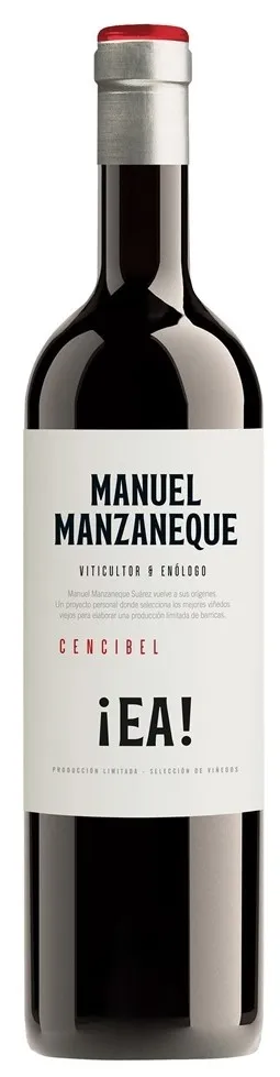 MANUEL MANZANEQUE CENCIBEL 2020