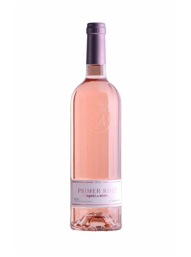MARQUES DE MURRIETA PRIMER ROSÉ 2022