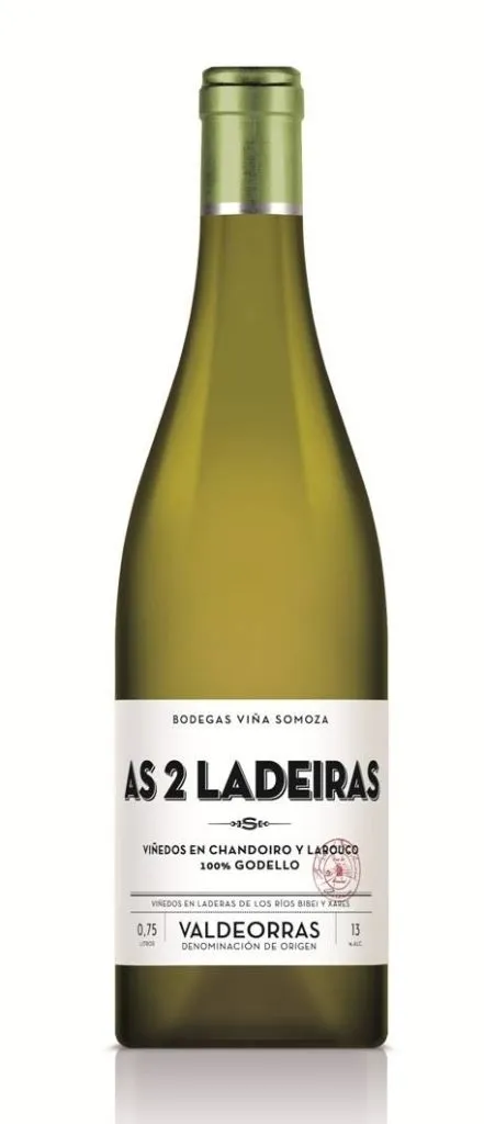 AS 2 LADEIRAS 2021