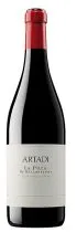 ARTADI LA POZA DE BALLESTEROS 2020