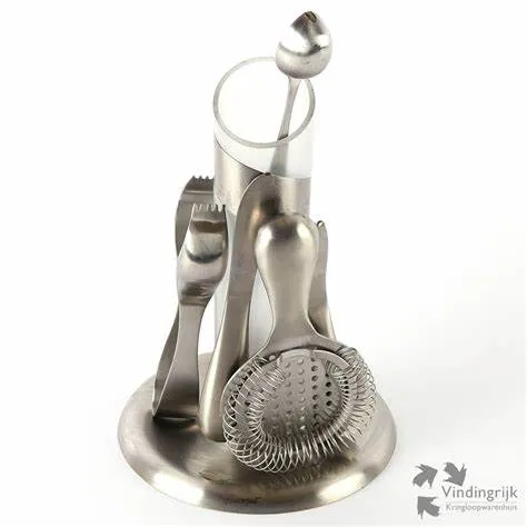 SET DE BAR SCREWPULL