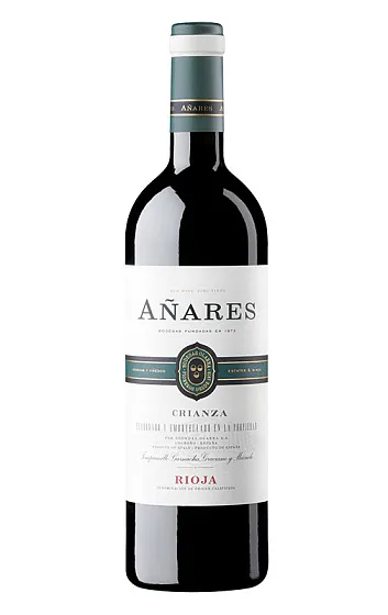AÑARES CRIANZA 2020