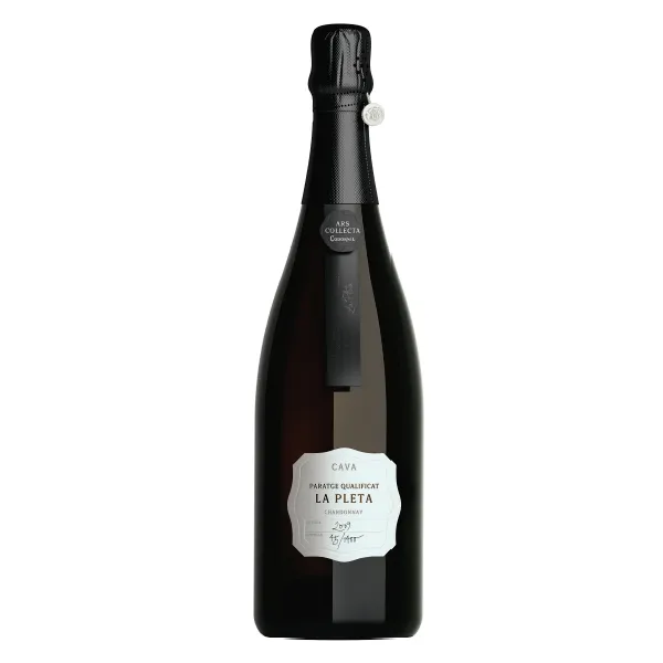 A.COLLECTA PLETA CHARDONNAY 2009
