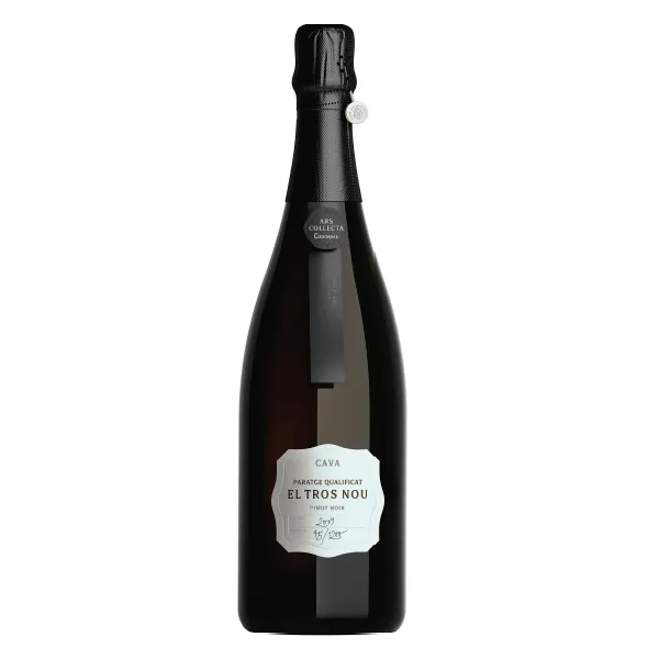 A.COLLECTA TROS NOU PINOT NOIR 2009