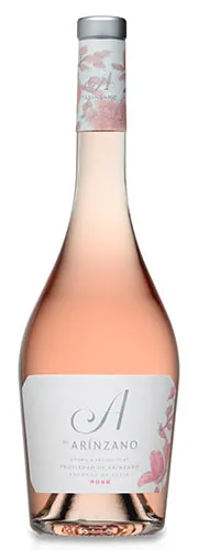 A DE ARINZANO 2019